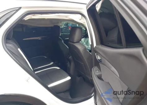 2024 Buick Envision Sport Touring Awd from USA, damaged, VIN LRBFZPE49RD017839